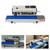 3 kg Heavy Duty MS Horizontal Continuous Band Sealer 500W